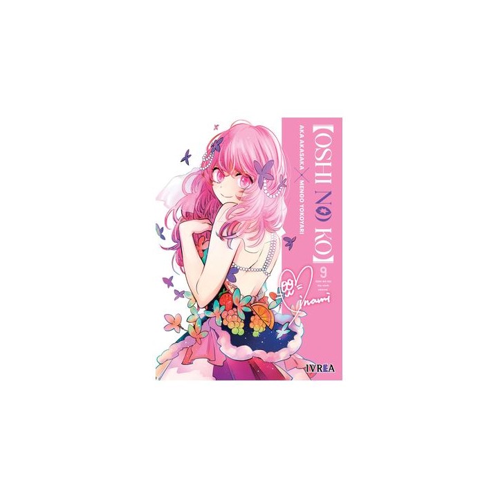 Oshi No Ko 09
