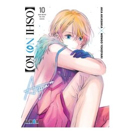 Oshi No Ko 10