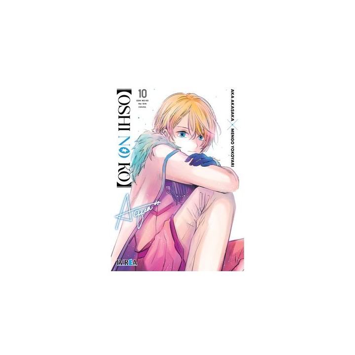 Oshi No Ko 10