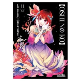 Oshi No Ko 11