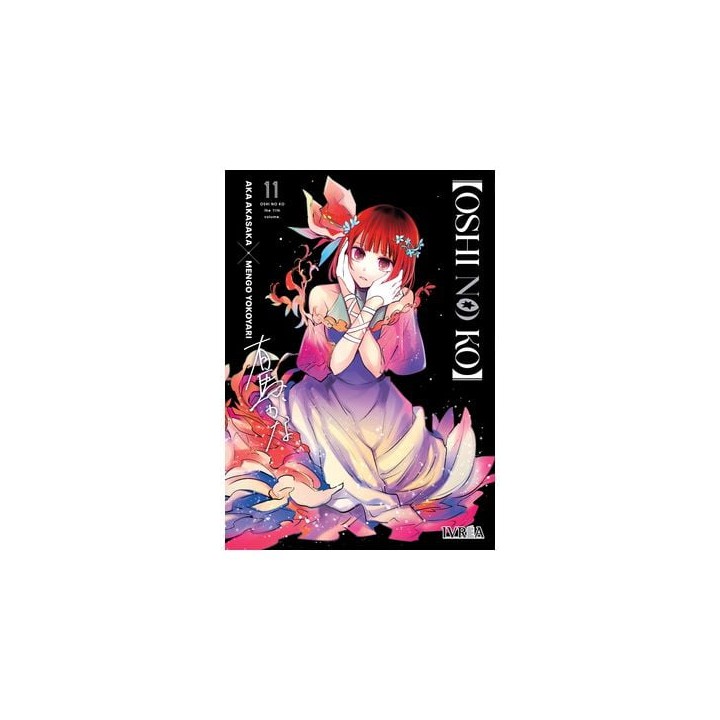 Oshi No Ko 11