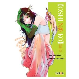 Oshi No Ko 12