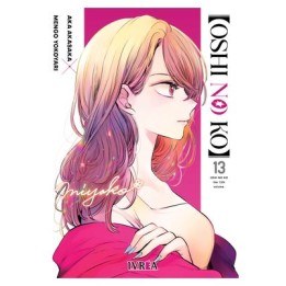 Oshi No Ko 13