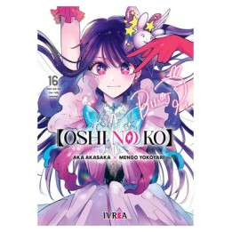 Oshi No Ko 16