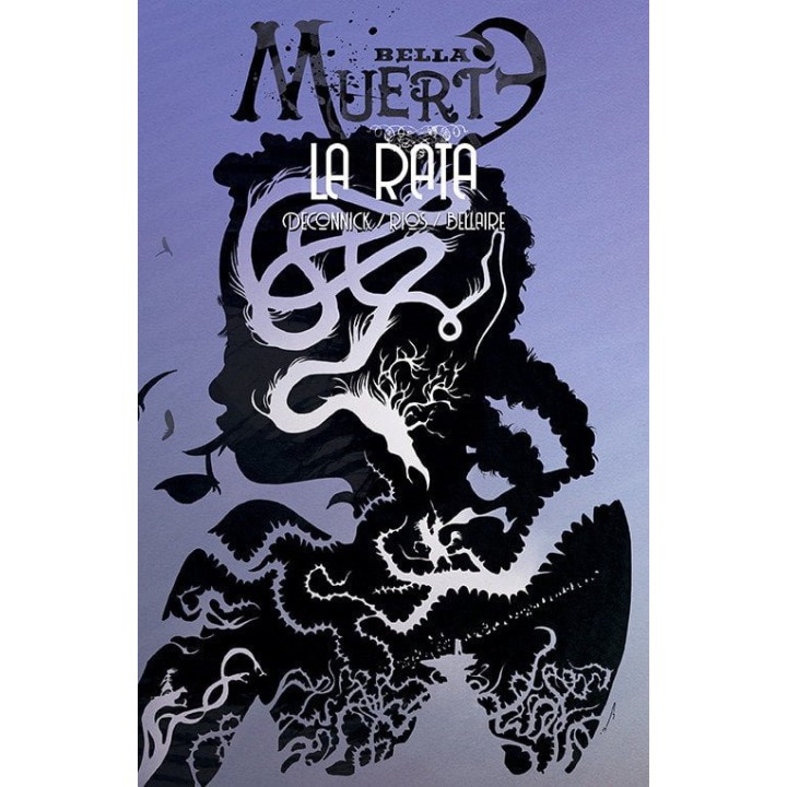 Bella Muerte 3. La Rata