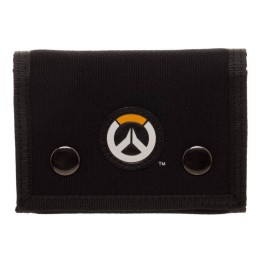 Overwatch Cartera Logo