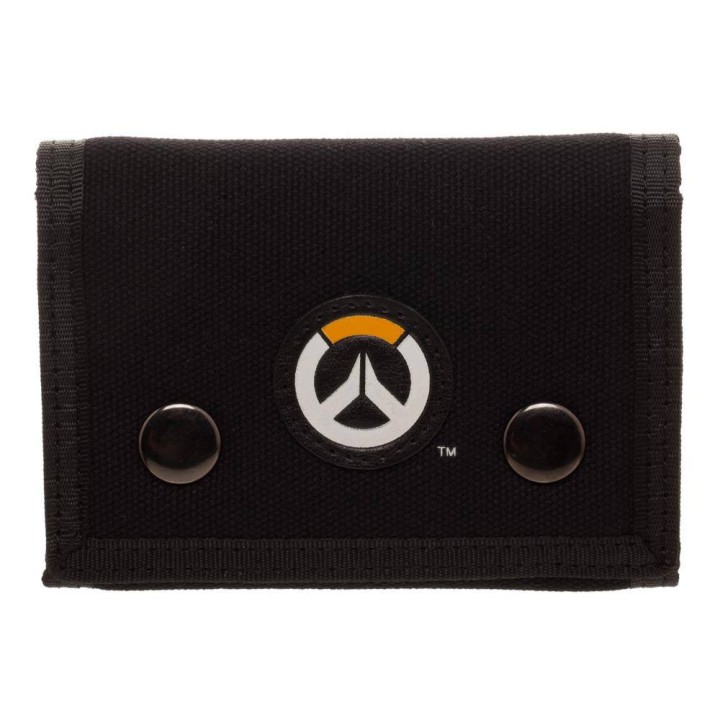 Overwatch Cartera Logo
