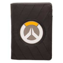 Overwatch Cartera Logo
