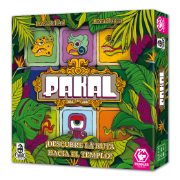 Pakal