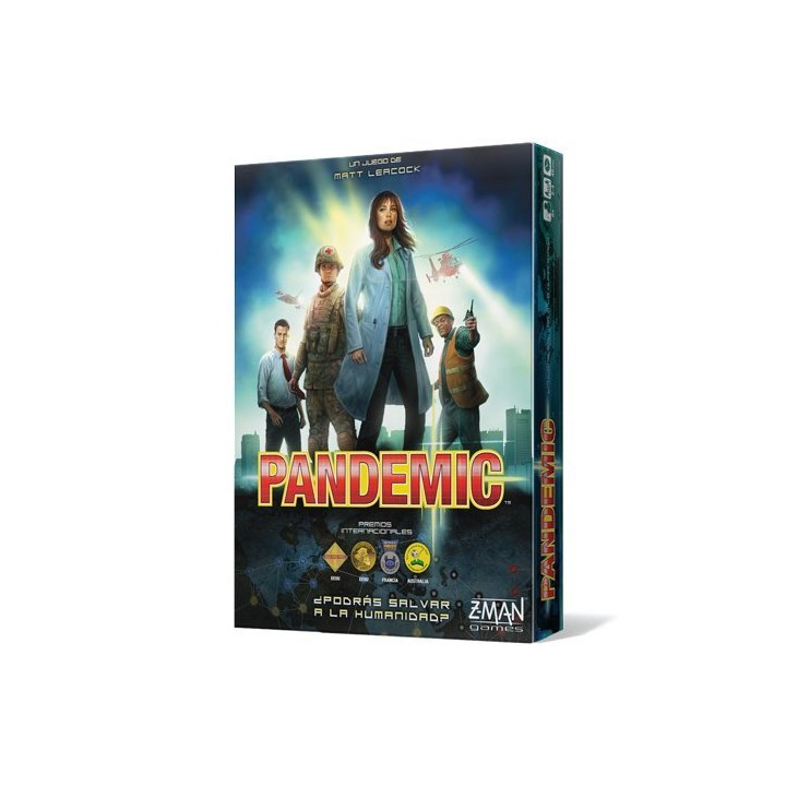 Pandemic