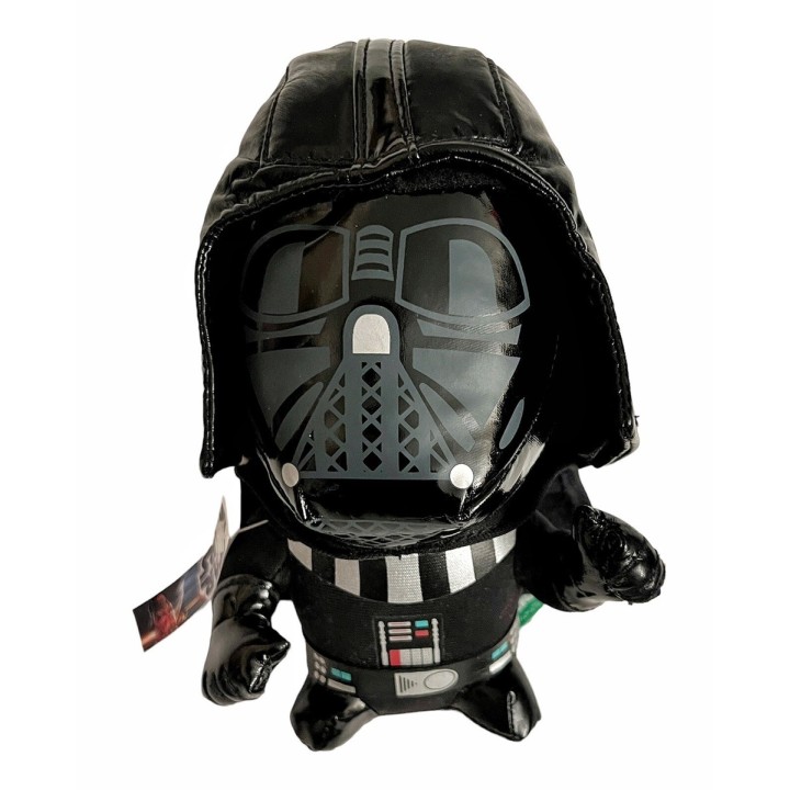 Peluche Darth Vader Star Wars - Producto Oficial