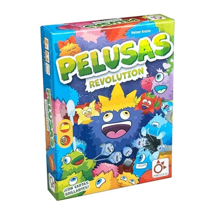Pelusas Revolution
