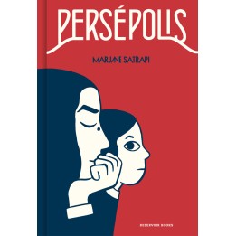 Persepolis