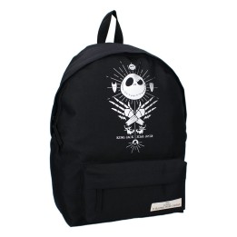 Pesadilla antes de Navidad Mochila Scream King 43 cm