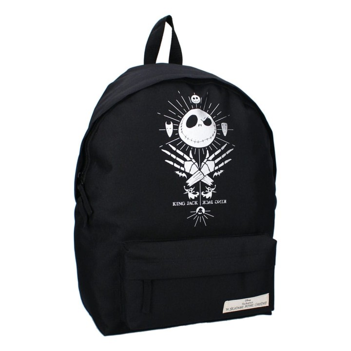 Pesadilla antes de Navidad Mochila Scream King 43 cm