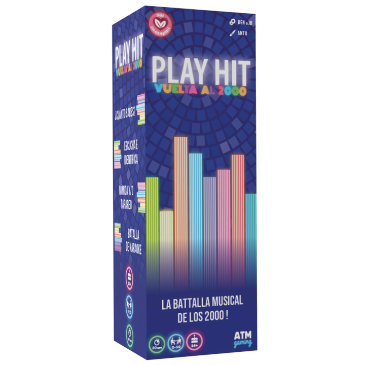 Play HIT 2000