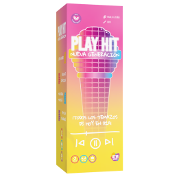 Play HIT Nueva generación