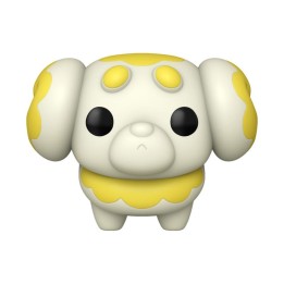 Pokemon POP! Games Vinyl Figura Fidough 9 cm