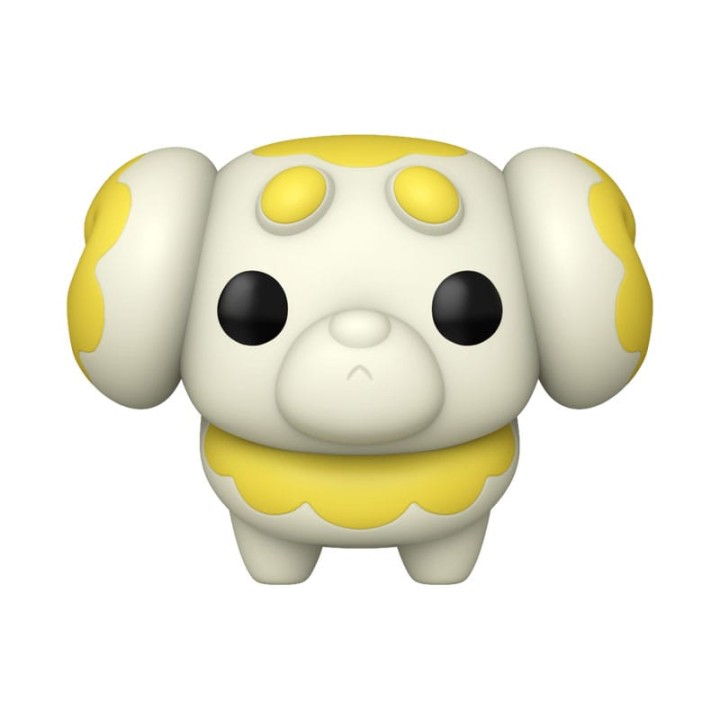Pokemon POP! Games Vinyl Figura Fidough 9 cm