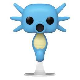 Pokemon POP! Games Vinyl Figura Horsea 9 cm