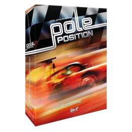 Pole Position