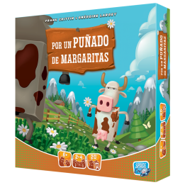 Por un Puñado de Margaritas