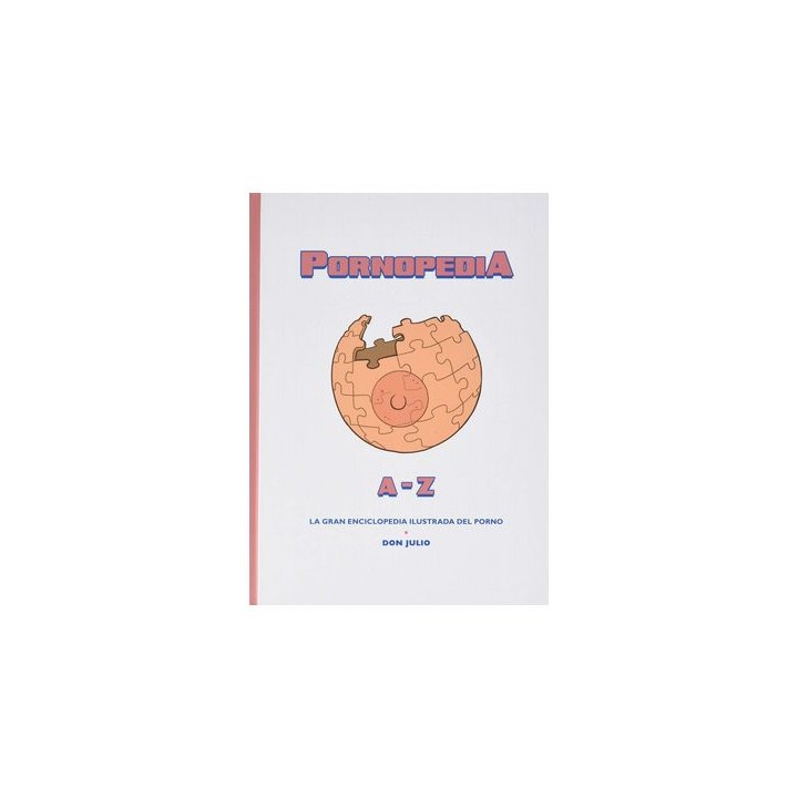 Pornopedia