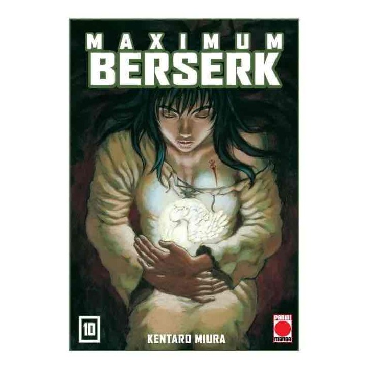 Berserk Maximum 10