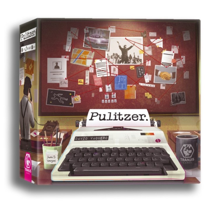 Pulitzer