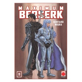 Berserk Maximum 11