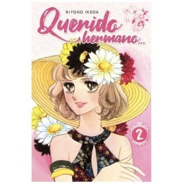 Querido Hermano 02