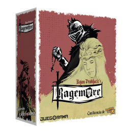Ragemore