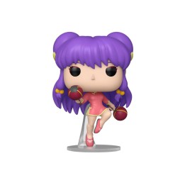 Ranma 1/2 POP! Animation Vinyl Figura Shampoo 9 cm