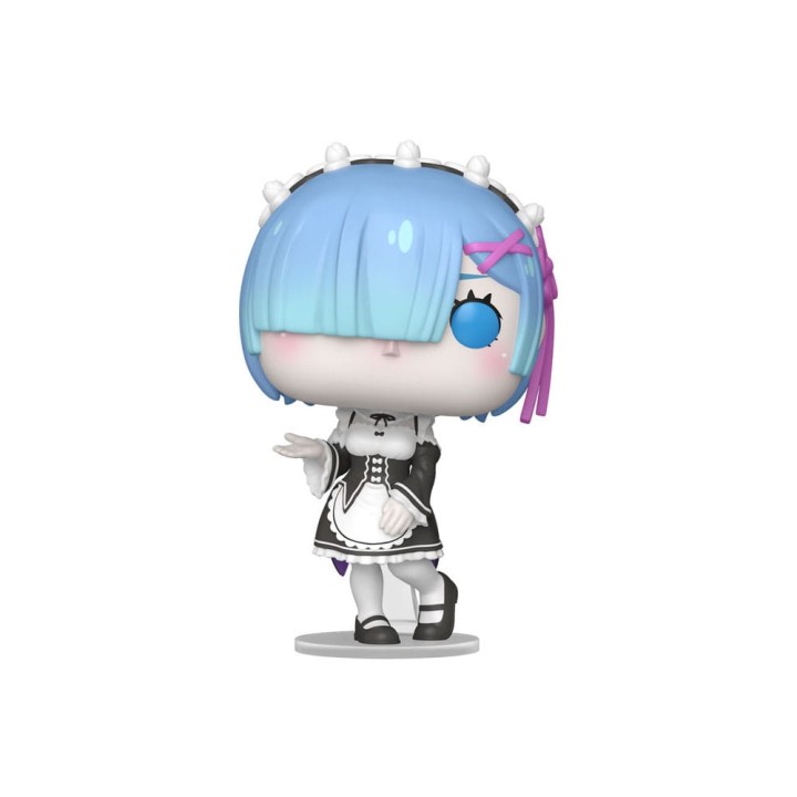 Re:ZERO POP! Animation Vinyl Figura Rem 9 cm