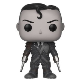 Ready Player One Figura Funko Pop Sorrento