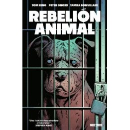 Rebelion Animal