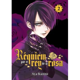 Requiem por el Rey de la Rosa 2