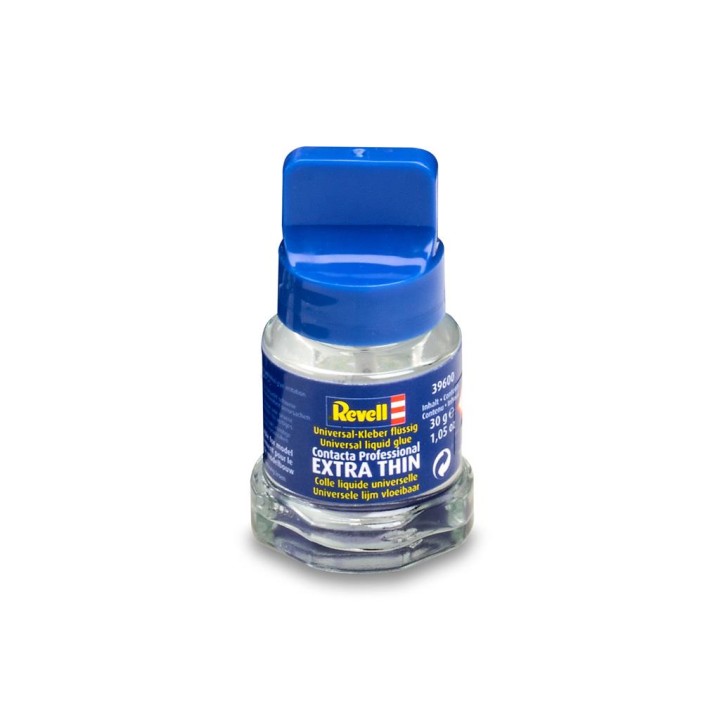 Revell: Contacta Professional - Extra Thin, Leim 30 ml