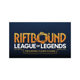 Riftbound: League of Legends TCG - Origins Miss Fortune Art Sleeves (100 Sleeves)