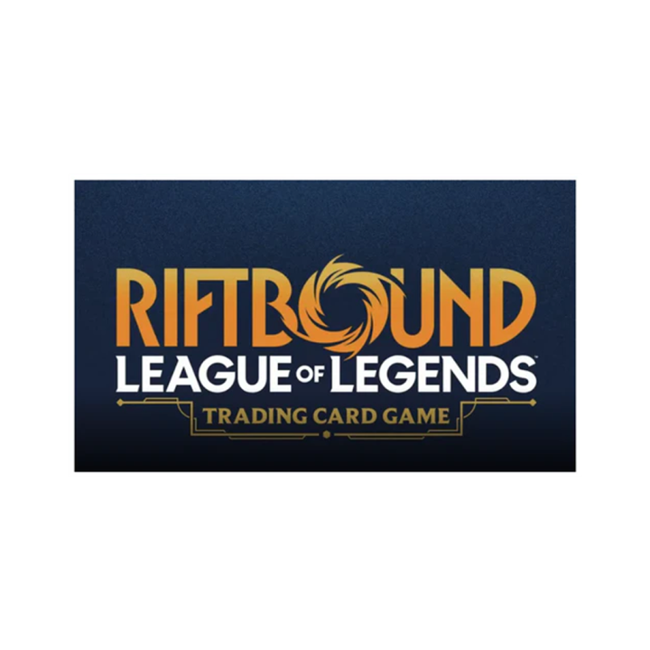 Riftbound: League of Legends TCG - Origins Miss Fortune Art Sleeves (100 Sleeves)