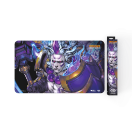 Riftbound: League of Legends TCG - Spiritforged - Spirit Blossom Darius Playmat