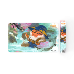 Riftbound: League of Legends TCG - Spiritforged - Spirit Blossom Teemo Playmat