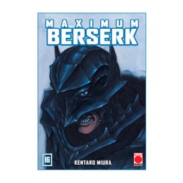 Berserk Maximum 16