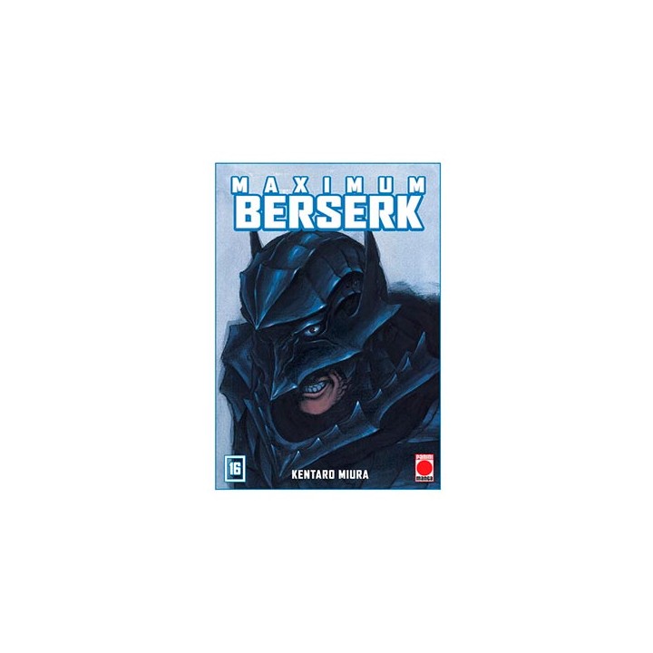 Berserk Maximum 16