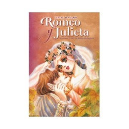 Romeo Y Julieta (Tomo Unico)