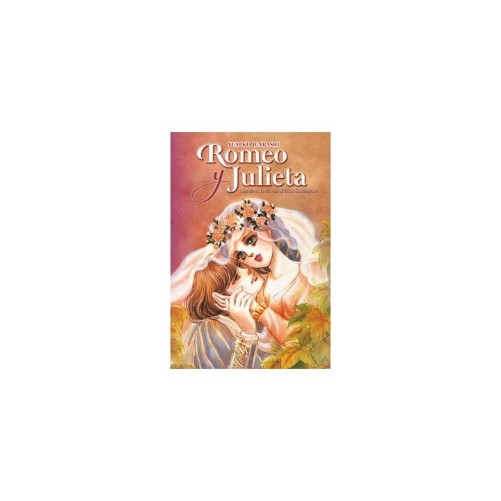 Romeo Y Julieta (Tomo Unico)