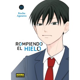 Rompiendo El Hielo 10