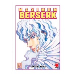 Berserk Maximum 17