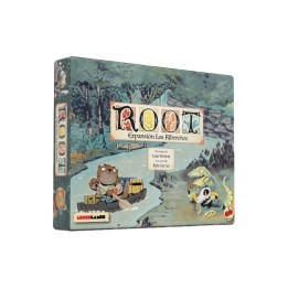Root Expansión Los Ribereños