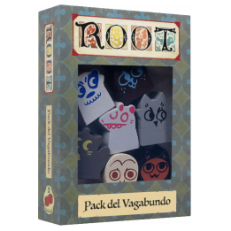 Root Pack Vagabundo